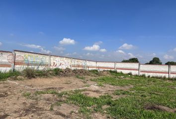 Lote de Terreno en  Calle Guadalupe, Guadalupe, Santa María Zacatepec, Juan C. Bonilla, Puebla, 72660, Mex