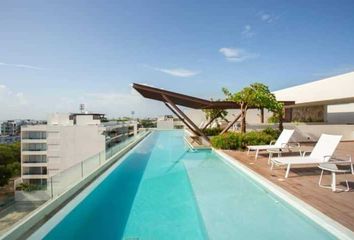 Departamento en  Playa Del Carmen, Quintana Roo