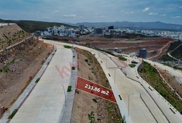 Lote de Terreno en  Privadas Del Pedregal, San Luis Potosí