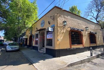 Departamento en  Barrio San Lucas, Coyoacán, Cdmx