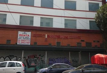 Oficina en  Doctores, Cuauhtémoc, Cdmx