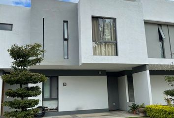 Casa en  San Agustin, Tlajomulco De Zúñiga