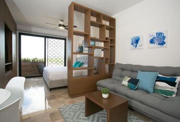 Departamento en  Playa Del Carmen, Quintana Roo