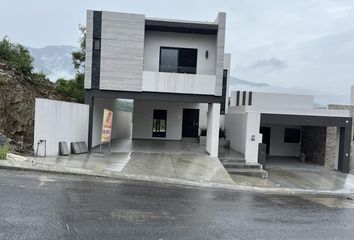 Casa en  El Cercado Centro, Santiago, Nuevo León