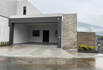 Casa en  El Cercado Centro, Santiago, Nuevo León