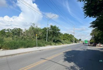 Lote de Terreno en  Balcones De Santa Rosa 1, Apodaca