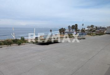 Lote de Terreno en  Playas De Tijuana Sección Costa Azul, Tijuana