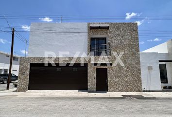 Casa en  San Isidro, Torreón