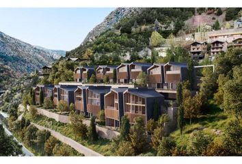 Chalet en  Escaldes-engordany, Andorra Provincia