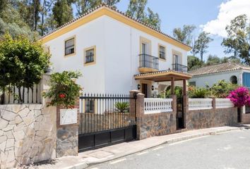 Chalet en  Distrito 2-san Pedro Norte, Marbella