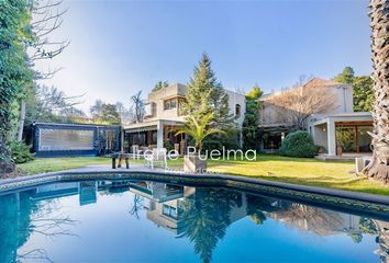 Casa en  Lo Barnechea, Provincia De Santiago