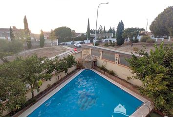 Villa en  Linares, Jaén Provincia