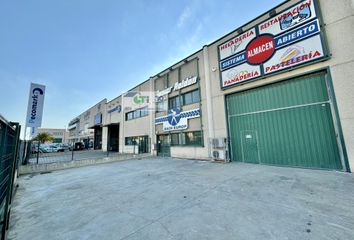 Local Comercial en  El Rabal, Zaragoza