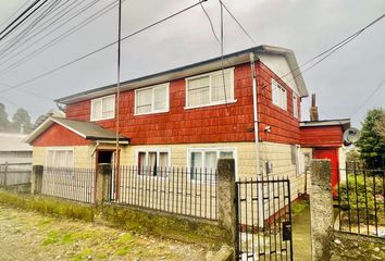 Casa en  Puerto Montt, Llanquihue