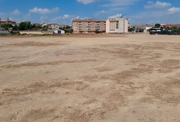 Terreno en  Sariñena, Huesca Provincia