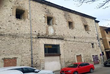 Edificio en  Cuellar, Segovia Provincia