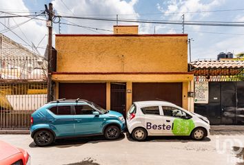 Casa en  Calle Chatines 32-64, Tezozomoc, Azcapotzalco, Ciudad De México, 02459, Mex