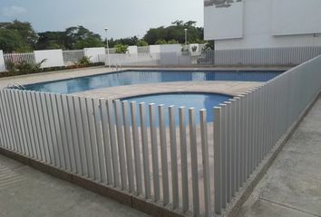 Apartamento en  Acodis, Santa Marta