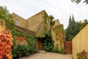 Casa en  Lo Barnechea, Provincia De Santiago