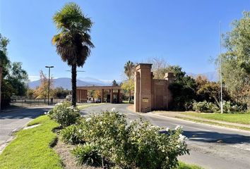 Casa en  Colina, Chacabuco