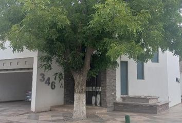 Casa en  Real Del Nogalar, Torreón