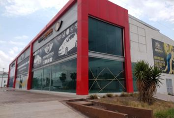 Local comercial en  Santa Fe, Torreón