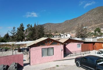 Casa en  Coquimbo, Elqui