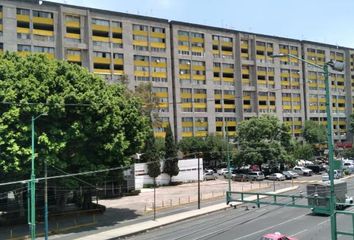 Condominio horizontal en  Nonoalco Tlatelolco, Cuauhtémoc, Cdmx