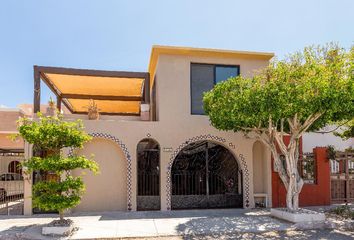 Casa en  Callejón N° 6 138, Jardines De La Paz, La Paz, Baja California Sur, 23098, Mex