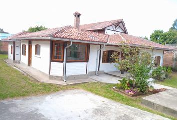 Casa en  Conocoto, Quito