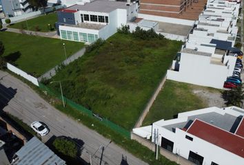 Lote de Terreno en  El Carmen, Puebla