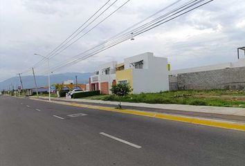 Lote de Terreno en  Puerta De Rolón, Villa De Álvarez