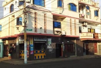 Casa en  Urdaneta, Guayaquil