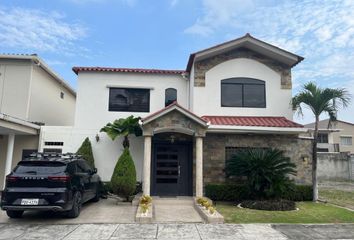 Casa en  Guayaquil, Guayas