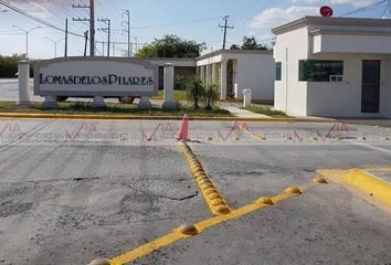 Lote de Terreno en  Calle Mar Egeo 140a, Lomas De Los Pilares 1o. Sector, Cadereyta Jiménez, Nuevo León, 67486, Mex