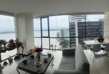 Departamento en  Carbo (concepción), Guayaquil