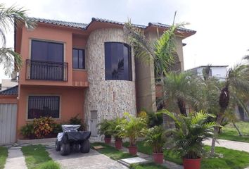 Casa en  Guayaquil, Guayas