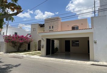 Casa en  Calle 51-a 695, Ciudad Caucel, Mérida, Yucatán, Mex