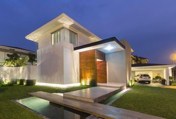 Casa en  Tarifa, Samborondón