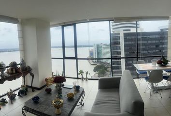 Departamento en  Carbo (concepción), Guayaquil