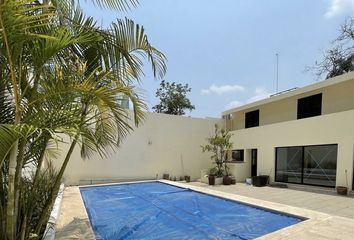 Casa en  Avenida Cerritos 230, Rancho Cortes, Cuernavaca, Morelos, 62120, Mex