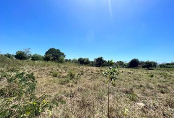 Lote de Terreno en  Pueblo Chabihau, Yobaín