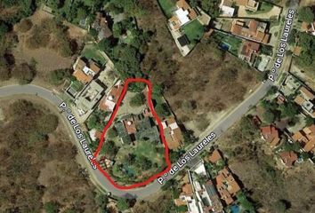 Lote de Terreno en  Paseo De Los Laureles 20-257, El Palomar, Palomar, Tlajomulco De Zúñiga, Jalisco, 45643, Mex