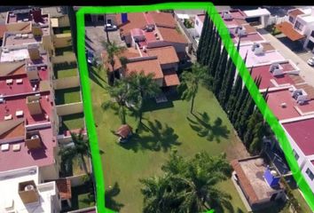 Lote de Terreno en  Calle Lorenzo Barcelata 4800ab, Los Pinos Campestre, Zapopan, Jalisco, 45239, Mex