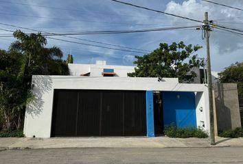 Casa en  Calle 25-b 156a-156l, Chuburna De Hidalgo, Mérida, Yucatán, 97209, Mex