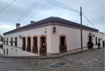 Local comercial en  Benito Juárez, San Luis De La Paz