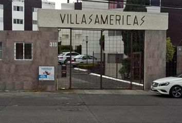 Departamento en  Avenida Brasil 212-250, Las Américas, Morelia, Michoacán De Ocampo, 58270, Mex