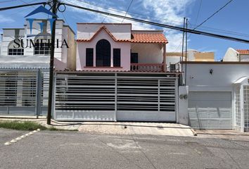 Casa en  Calle Monte Mckinley 1854, Campestre Washington, Chihuahua, 31217, Mex