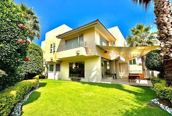 Casa en condominio en  Jardines Del Pedregal, Álvaro Obregón, Cdmx