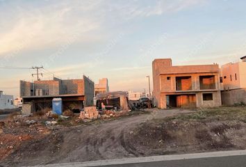 Lote de Terreno en  Machado Sur, Playas De Rosarito